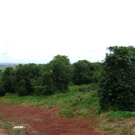 Sitio Sao Benedito São Roque de Minas Exterior foto