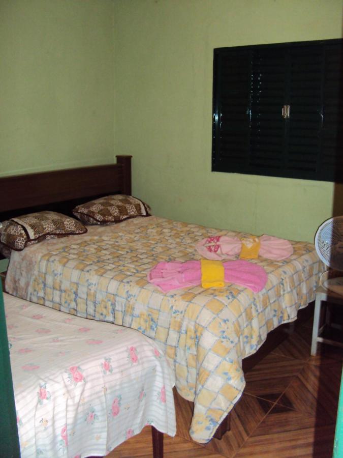 Sitio Sao Benedito São Roque de Minas Exterior foto