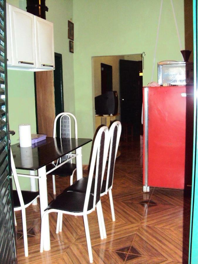 Sitio Sao Benedito São Roque de Minas Exterior foto